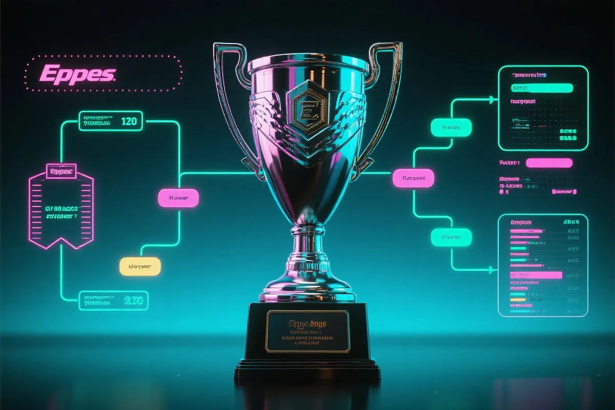 S16 数据与赛程图示