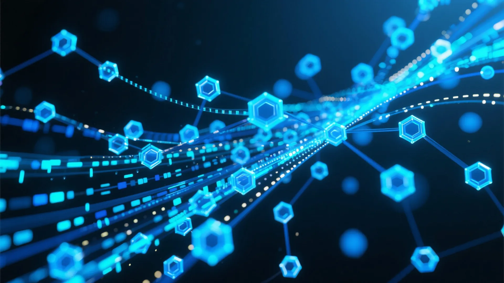 Data Background